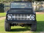 Thumbnail Photo 2 for 1968 Ford Bronco